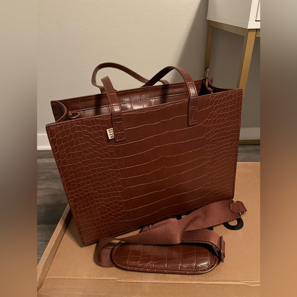 BEIS Work Tote